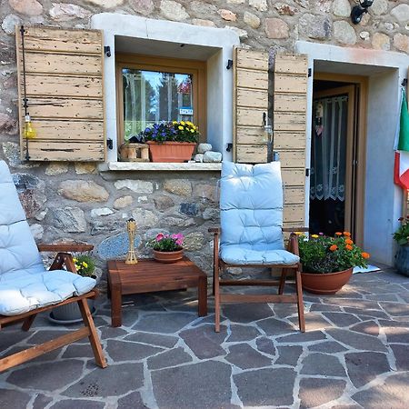 B&B Ai Marchetini Cinte Tesino Zewnętrze zdjęcie
