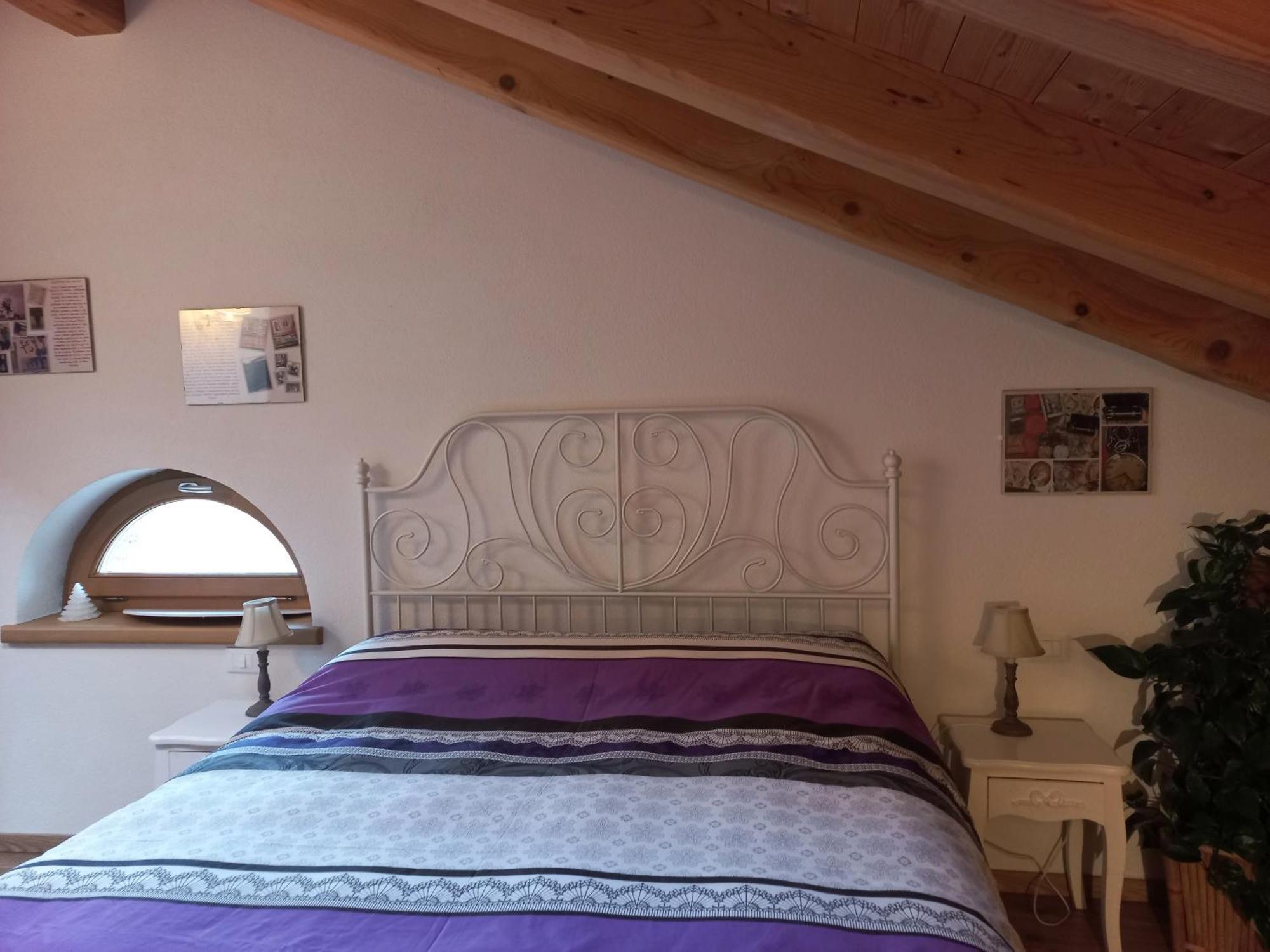 B&B Ai Marchetini Cinte Tesino Zewnętrze zdjęcie