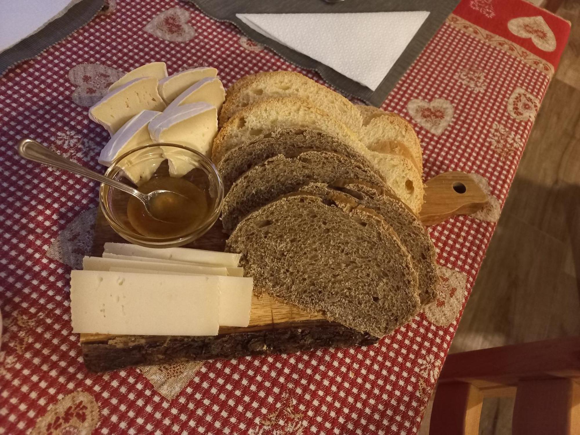 B&B Ai Marchetini Cinte Tesino Zewnętrze zdjęcie